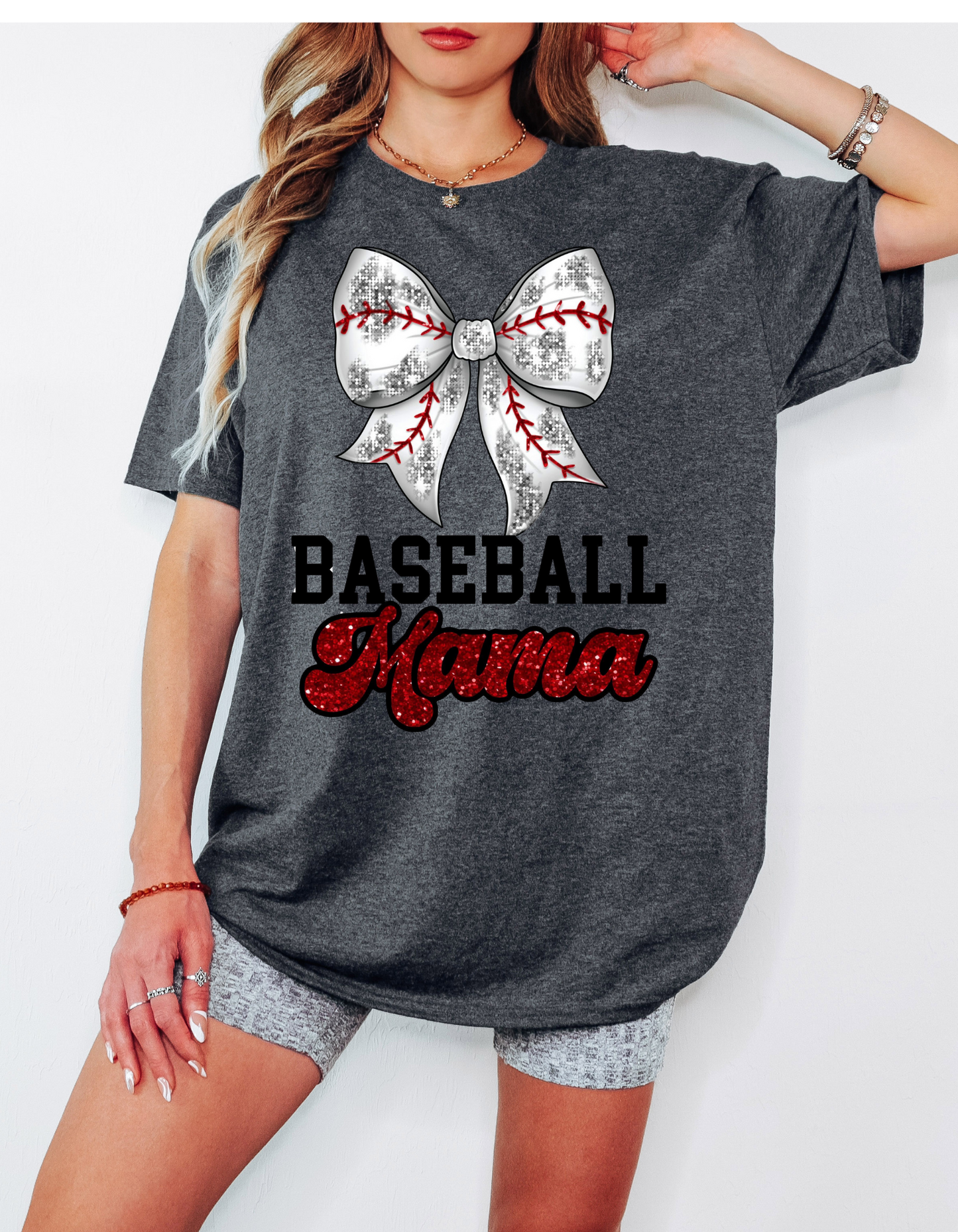 Baseball MaMa